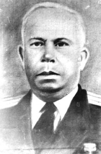 Рузняев Алексей Николаевич